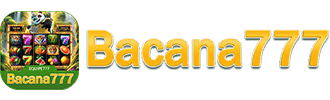 Logo da BACANA777